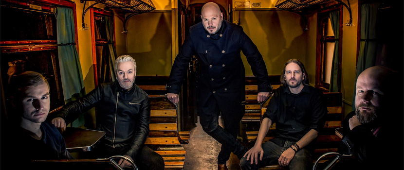 Soilwork Share New Update From The Studio