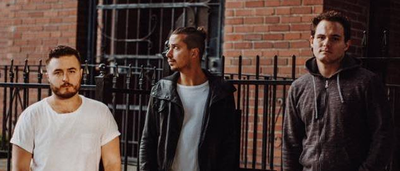 Strawberry Girls, Night Verses & Andrés Summer Tour Announced