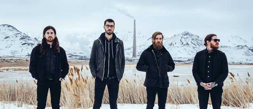 The Devil Wears Prada Release Cover Of Julien Baker's "Sour Breath"