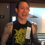 Trivium's Matt Heafy Shares Covers Of Prince & My Chemical Romance