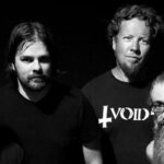 Pig Destroyer Frontman's Virginia Creep Release New EP "Dark Corners"