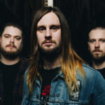 While She Sleeps Debut New Song "Anti-Social"