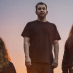 YOB Announce December Tour With Thrones & Khôrada