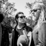 Alice In Chains Detail New Album "Rainier Fog", Premiere "So Far Under"