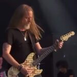 Alice In Chains' Jerry Cantrell Reflects On His Close Friendship With Vinnie Paul