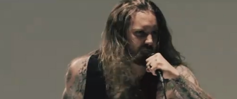 As I Lay Dying Premiere "My Own Grave" Music Video, Confirm Return Of 'Classic' Lineup