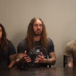 As I Lay Dying Members Release Video Discussion On Their Decision To Return