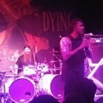 Support Bands Revealed For As I Lay Dying's Fall U.S. Tour