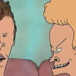 Watch Beavis & Butt-Head Return To Weigh In On Portugal. The Man