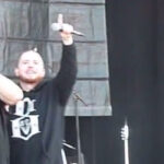 Body Count Joined Onstage By Hatebreed's Jamey Jasta For "Cop Killer" Performance