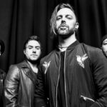 Bullet For My Valentine, Enter Shikari, Etc. Announced For June's 'Download Pilot' Festival