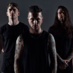Bury Tomorrow Release Deluxe Edition Of "Black Flame", Hear New Track "Glasswalk"