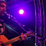 Hear Cave In Members Perform "Youth Overrided" Acoustically From Live Tribute To Caleb Scofield Release