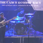 Cave In Joined Onstage By Brother Of Caleb Scofield & Converge's Nate Newton At Tribute Show