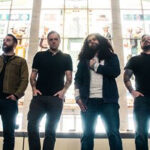 Coheed And Cambria Reveal Canadian Tour With Protest The Hero & UK Tour With CHON