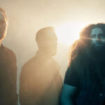 Coheed And Cambria Announce 'S.S. Neverender' Cruise