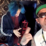 Crazy Town Play "Butterfly" On Kids Instruments In New Video