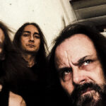 Deicide's Glen Benton Says Calling Slipknot A Homophobic Slur Was A "Learning Experience"