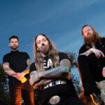 DevilDriver Premiere "Copperhead Road" Cover With 36 Crazyfists Singer, Glenn Danzig & Corey Taylor Hoped For Next Outlaw Country Covers Record (Updated)