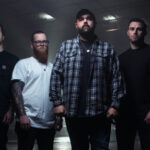 Gideon & Varials Announce July Mini-Tour