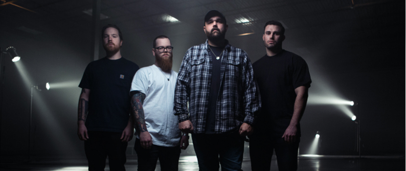 Gideon Release New EP "No Love/No One", Hit The Studio For New Album