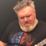 Game Of Thrones' 'Hodor' Talks 'World Of Warcraft' With Members Of Korn & More In New Video