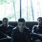 Ice Nine Kills Celebrate Christmas With Retro Video Game Gore In "Merry Axe-Mas" Video
