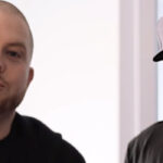 Watch Jamey Jasta And Howard Jones Go To A Petting Zoo In The First Episode Of 'Metal Dudes Doing Non Metal Things'