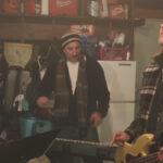 Alice In Chains' Jerry Cantrell Joins A Dad Band In New Short Film