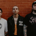 Watch Jesus Piece Drummer Luis Aponte Perform With Charli XCX On 'Saturday Night Live'