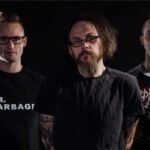 KEN mode Premiere "Feather & Lips" Music Video