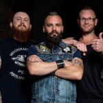 Killswitch Engage & Parkway Drive Announce U.S. Co-Headlining Tour, After The Burial To Open