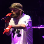 Limp Bizkit's Fred Durst's House Reportedly Destroyed In California Wildfire, Tool & Filter Members Evacuated