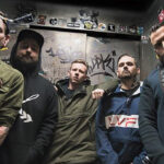 Lionheart, First Blood, Left Behind, No Zodiac, Etc. North American Tour Announced