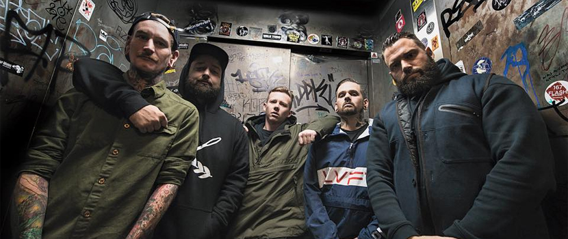 Lionheart, First Blood, Left Behind, No Zodiac, Etc. North American Tour Announced