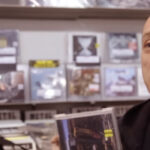 Mayhem's Necrobutcher Takes Part In Amoeba Music's 'What's In My Bag?'