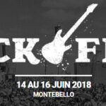 'Montebello Rockfest' Files For Bankruptcy Protection