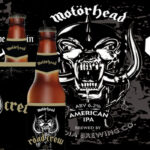 Motörhead's 'Röad Crew Beer' To Launch In The United States This Month
