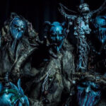 Mushroomhead Plan Spring Release For New Album, Reveal Fall Tour With Unsaid Fate, Etc.