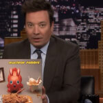Nuclear Rabbit Got Some Airplay On 'The Tonight Show Starring Jimmy Fallon'