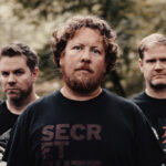 Pig Destroyer Set Official Release For New Album "Head Cage", Share New Teaser