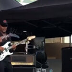 Watch Prophets Of Rage Recruit Fan To Help On Guitar At Stockholm Show