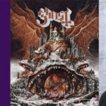 These Are The '25 Best Albums Of 2018 So Far' According To Revolver Magazine