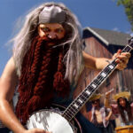 Metallica's "Fight Fire With Fire" Gets A Banjo Cover From Rob Scallon & Leo Moracchioli