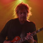 Stone Temple Pilots Guitarist Dean DeLeo Facing New Domestic Violence & DUI Charges