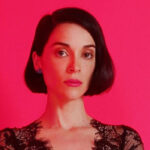 St. Vincent & Dave Grohl Release Cover Of Nine Inch Nails' "Piggy"