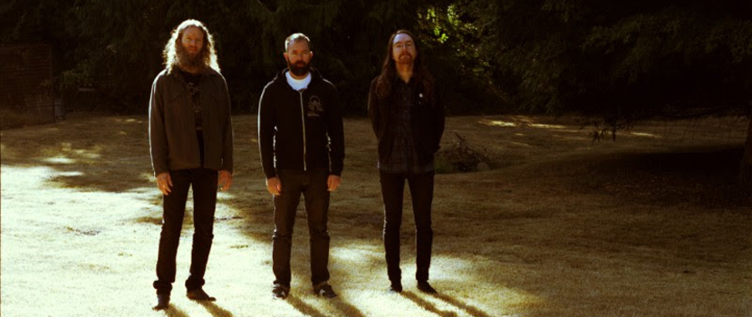 SUMAC Announce Fall North American Tour With Dalek & Infernal Coil