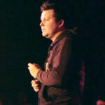 Josh Scogin Shuts Down The Rumors: "I Am Not Joining Better Lovers"