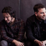 Thrice To Release New Album "Palms" In September