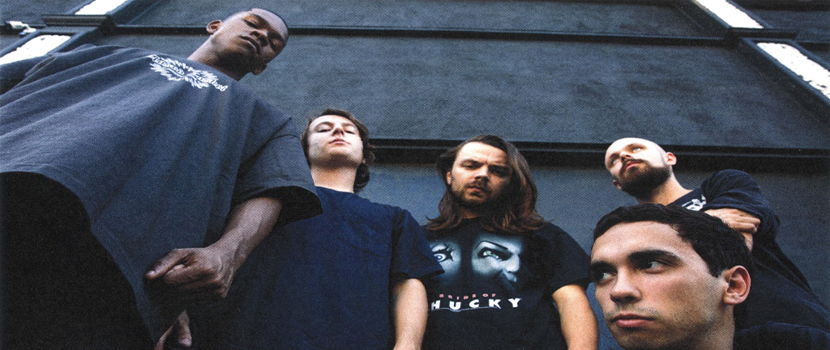 Martyr AD, Folly, Vein, Etc. Booked For 2019 'Back To School Jam'